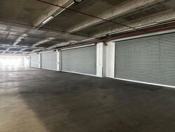Changi North Way (D17), Factory #626374421
